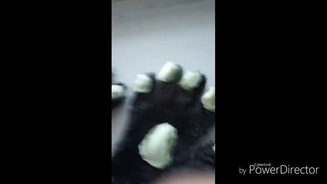 Обновление в фурсьюте (ангел драконе)