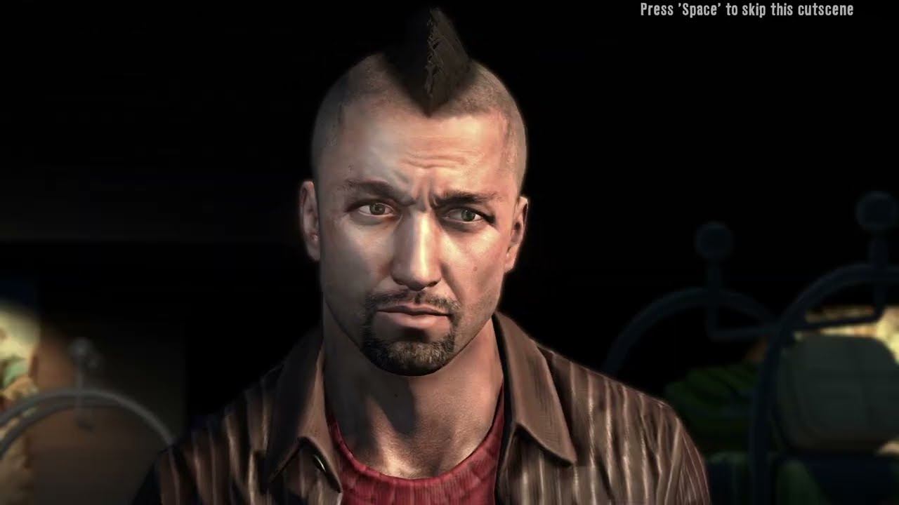 Dead Island (Walkthrough) - Prologue