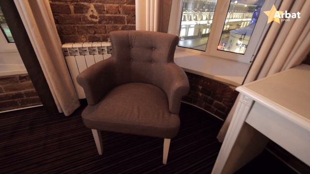 компания "Ресторация" смотреть онлайн