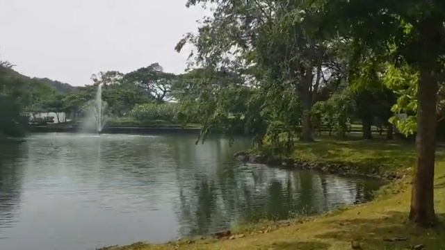 ВЛОГ: Всего 2 часа от Манилы, райское место! Рум тур. Филиппины смотреть онлайн