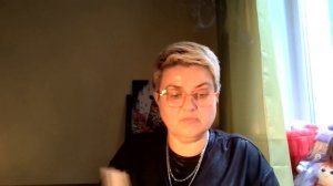 Его Душа самому себе о вас....