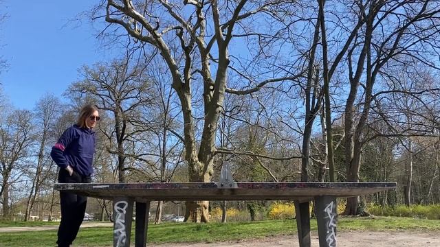 Март в Берлине смотреть онлайн