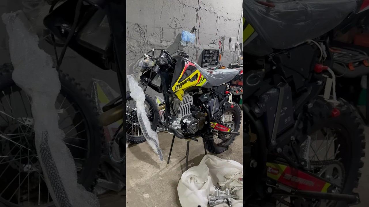 SHARMAX 300 AIR SPORT #music #sharmax #moto #enduro #motovlog #новинка #мото #мотоцикл #drawing #art смотреть онлайн