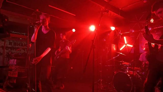 Выступление группы ПОЗОРИЩЕ (Live in Vladivostok, 30.06.2023) смотреть онлайн