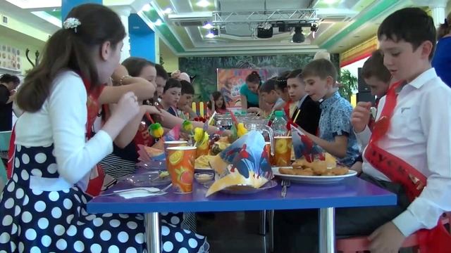 Нальчик - Выпускной 4д, Орешка ! смотреть онлайн