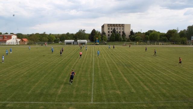 Новатор (Бобринець) - СКІФ (Соколівське) смотреть онлайн