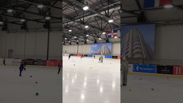 Первые тесты смотреть онлайн