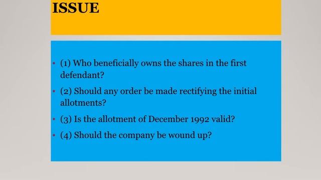 Business law Holmes Sydney PPT - Group 44 смотреть онлайн