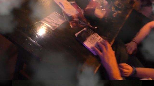 Дмитрий ПАНОВ Презентация книги "АНГЕЛЫ УТРЕННИХ РЮМОЧНЫХ" смотреть онлайн