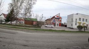 Краткий обзор г. Спасск Дальний