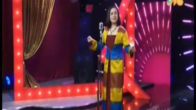 Nodira Ziyohonova - Daryo Toshqin