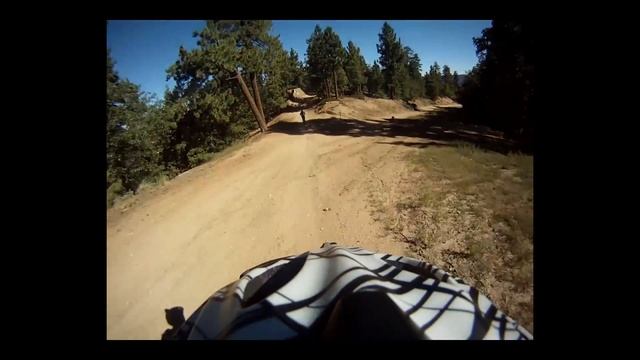 Big Bear - Art's Camera - Snow Summit смотреть онлайн