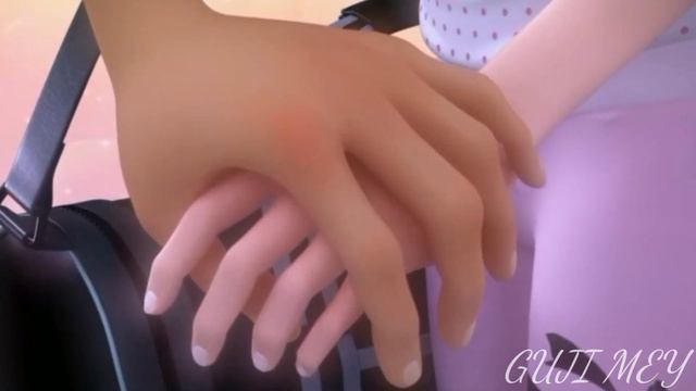 Клип: "ПАТАМУШКА" (Мэвл) Леди баг и супер кот смотреть онлайн