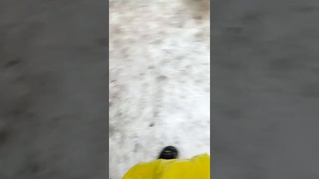 ВЛОГ 2 часть зимние приключения смотреть онлайн
