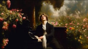 Вот Почему Эрик Сати – Лучший Композитор | Классика | тихий плейлист