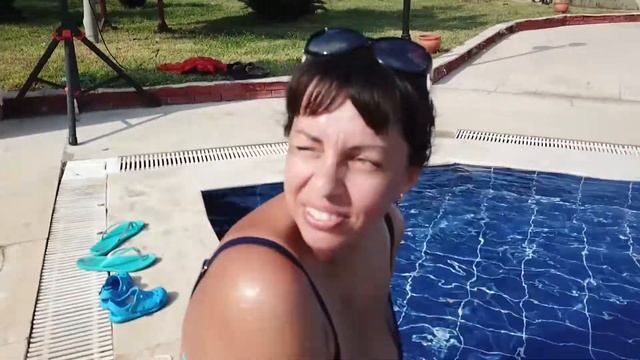 Турция, Кемер, Бельдиби (июль-август 2018 г.) смотреть онлайн