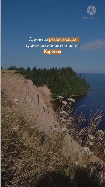 Карелия, гости едут к вам! смотреть онлайн
