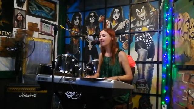 Татьяна Орёл | Знаешь | Не забывай (автор слов и музыки Татьяна Орёл) смотреть онлайн