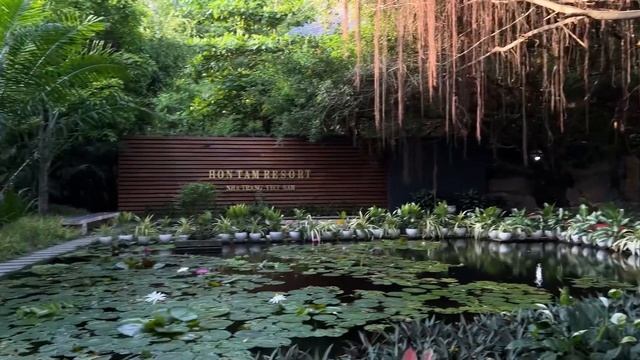 Hon Tam Resort, Nha Trang, Vietnam/ Нячанг, Вьетнам, отдых на островах