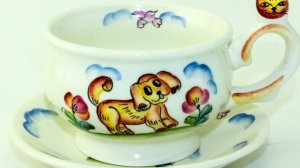 Семикаракорская керамика