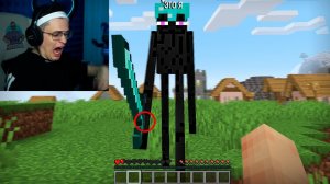 ФИКСАЙ затроллил БУСТЕРА в Майнкрафт..