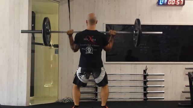 part 1° DANIEL GENTILE 2BE CROSSFIT CHIAVARI- The Greek Throwdown - WOD1 SCALED MEN смотреть онлайн