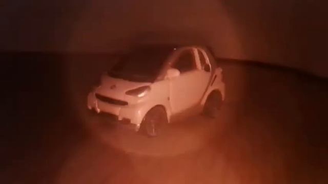 PASION A ESCALA: Smart ForTwo 1/60 Maisto смотреть онлайн
