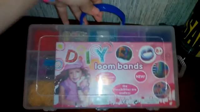 Мои резинки!))) ☺ смотреть онлайн