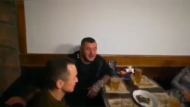 Встреча с MCC "Медведи Сахалина" смотреть онлайн