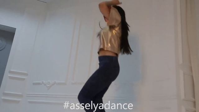 DINARA dance Mix начинающие преподаватель Аселя Молдажанова смотреть онлайн