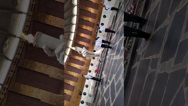 Смена караула Волгоград 2020 смотреть онлайн