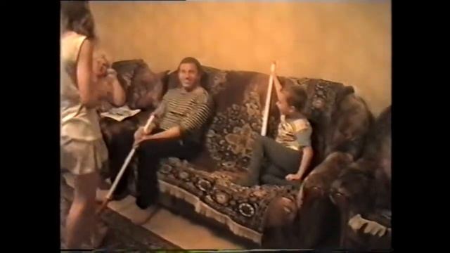 2000 - Хоккей дома смотреть онлайн