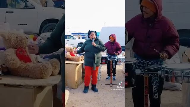 PACHE PACHE, LLEVE LLEVE ORIGINAL E INIGUALABLE "CANCION TIANGUIS" #viral #humor #mexico смотреть онлайн