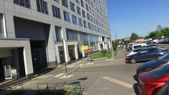 1 й Нагатинский пр 11 к3 street retail (16:30) смотреть онлайн