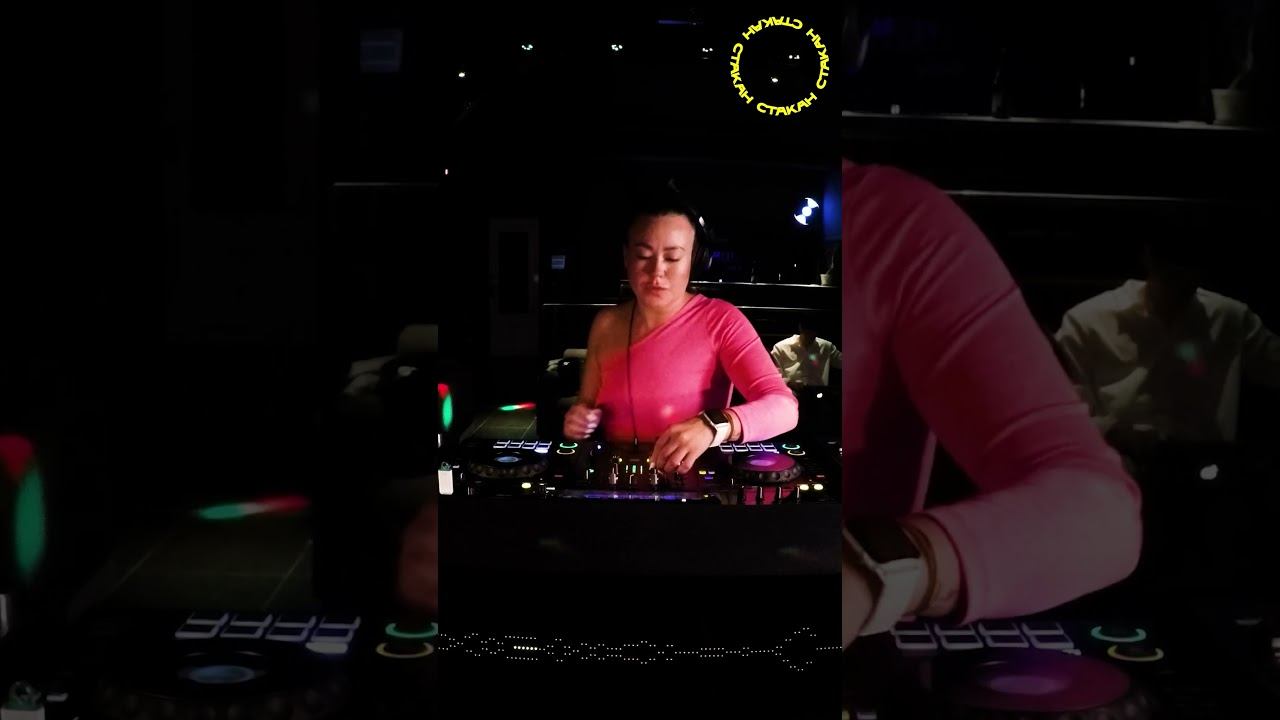 LI  | PROGRESSIVE HOUSE | 007