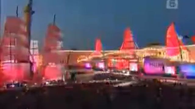 Dima Koldun - Devushka Moey Mechty HQ - Alie Parusa 2007 (дима колдун - Девушка моей мечты) смотреть онлайн