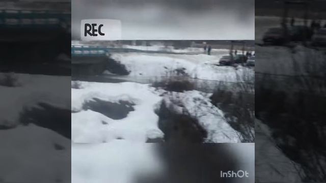 Ралли в п хийтола возле моста смотреть онлайн