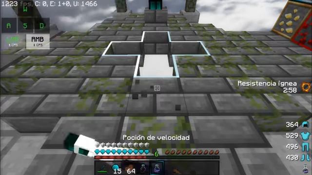 Very Cool 64x Pack [Revamp] смотреть онлайн