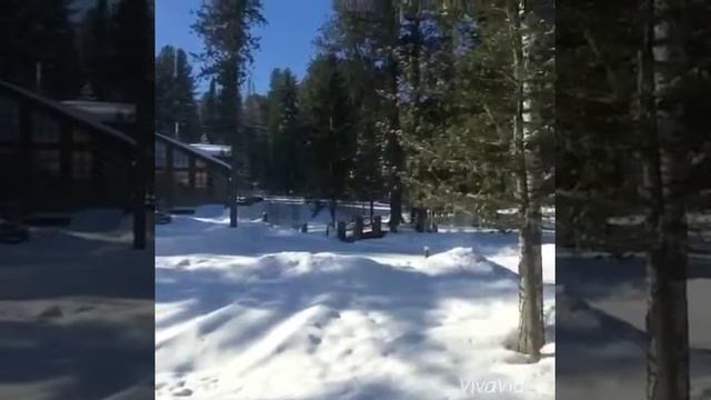 Алтай Резорт смотреть онлайн