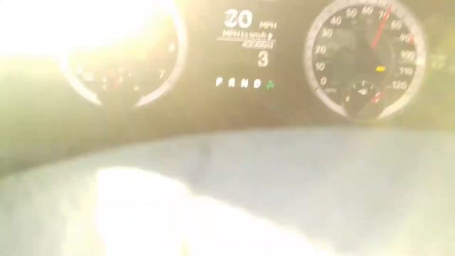 2014 Ram 1500 Full bolt on 8 speed 0-100 4WD launch смотреть онлайн