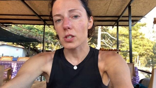 Взяла Рюкзак и Пошла Одна | Ликийская тропа смотреть онлайн