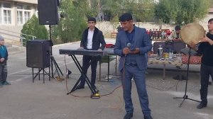 валичон давлатов 2023