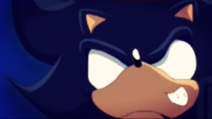 Тёмный Соник [Dark Sonic]
