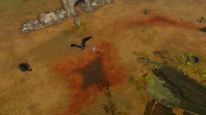 ArcheAge гаспер и квадрум обзор фамильяров?!