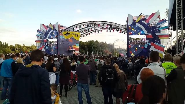 Пилот - Братишка смотреть онлайн