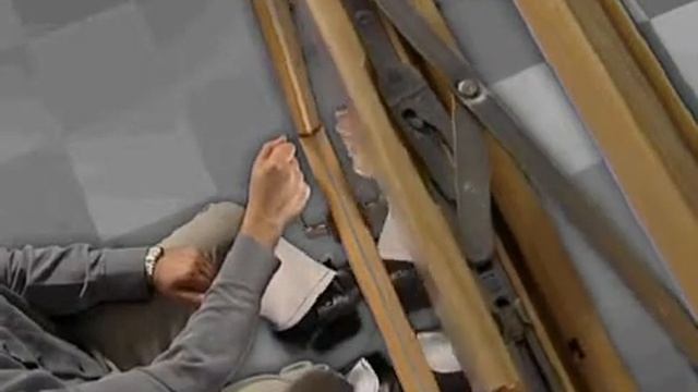 ROTO Komfort смотреть онлайн