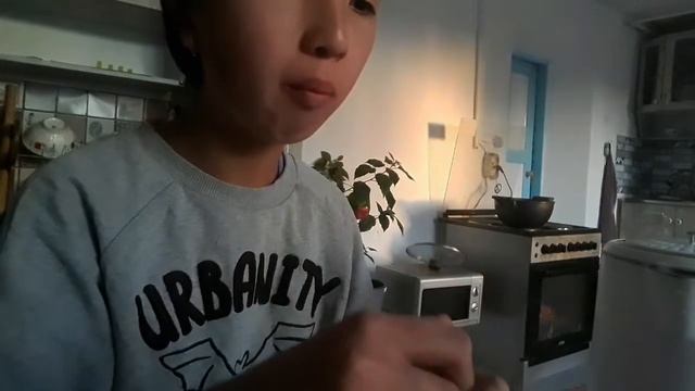 Мой вечер🌃| Менин кечим 😱 смотреть онлайн