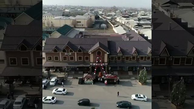 AL BAROKA ANDIJONDA !!!! Ochilish Marosimi !!! Ал Барока Андижонда !!!! Очилиш Маросими !!! смотреть онлайн