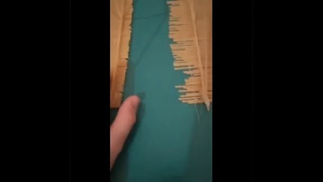 Строим мосты из спагетти 🍝 смотреть онлайн