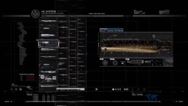 Call of Duty - Modern Warfare 2 Охота смотреть онлайн